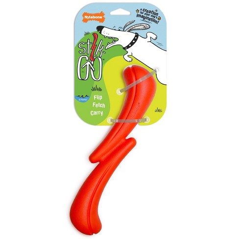 Nylabone Creative Play Rexii Interactive Dog Toy