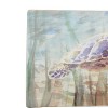 Beachcombers Sea Turtle Decorative Platter - 2 of 3