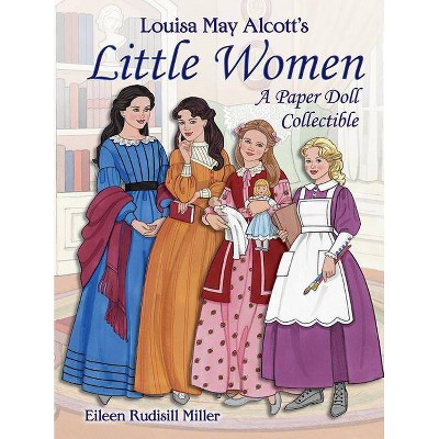 little women dolls