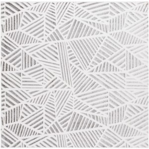 Maya MYA116 Power Loomed Indoor Rugs - Safavieh - 1 of 4
