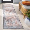 Orlando ORL764 Power Loomed Indoor Rug - Safavieh - 2 of 4