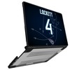 NFL Tennessee Titans Players Game Tactic Laptop Case for Apple MacBook - 2 of 4