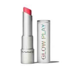MAC Glow Play Lip Balm - Grapely Admired - 0.18oz - Ulta Beauty