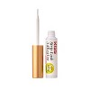 KISS Products Latex-Free Brush-On False Eyelash Adhesive - Clear - 0.17oz - 4 of 4