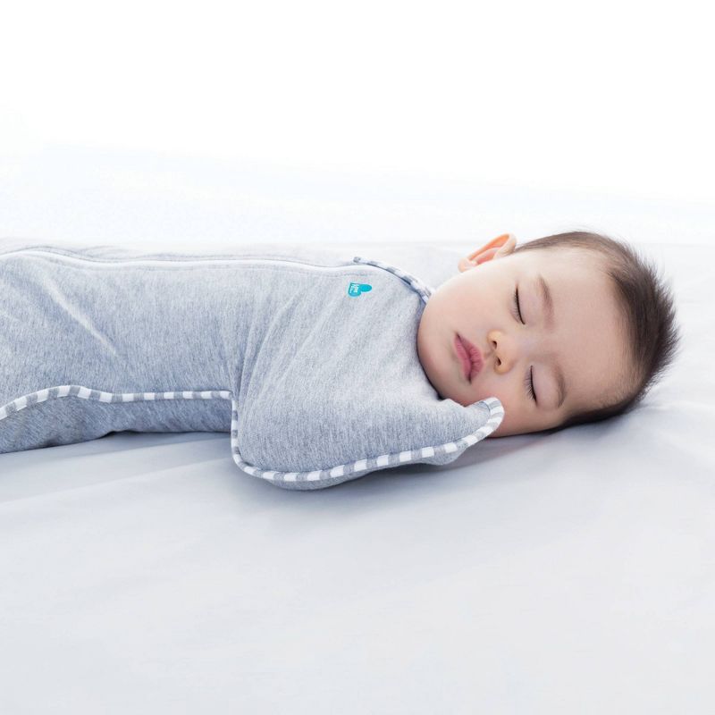 Love To Dream Swaddle UP Adaptive Original Swaddle Wrap, 3 of 18