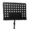 ChromaCast Pro Series Folding Music Stand - 2 of 4