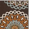 Veranda VER092 Power Loomed Indoor/Outdoor Rugs - Safavieh - 2 of 3
