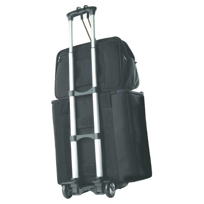 carry on luggage cart