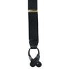 CTM Men's Big & Tall Elastic Button End Suspenders - image 3 of 3