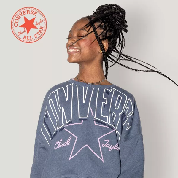 Converse All Stars