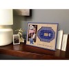 4" x 6" NCAA Kentucky Wildcats 3D StadiumViews Picture Frame - image 2 of 4