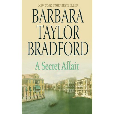 The Cavendon Women - (cavendon Hall) By Barbara Taylor Bradford ...