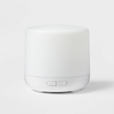 120ml Ultrasonic Oil Diffuser White - Made By Design™
