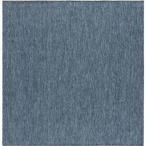 Beach House BHS260 UV & Stain Resistant Non-Shedding Power Loomed Indoor/Outdoor Rugs - Safavieh - 1 of 4
