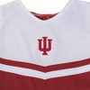 NCAA Indiana Hoosiers Toddler Girls' 2pc Cheer Dress Set - 3 of 3