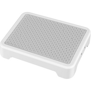 MaseiKar Mobility One Step Stool, Heavy Duty Non-Slip Platform for Adult Elderly, Standing Support for Car, Bed, Door, Stair, Bathroom - 1 of 4