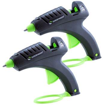 Surebonder Specialty Series Cordless Dual Temp Glue Gun