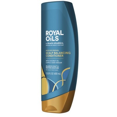 Head &#38; Shoulders Royal Oils Conditioner with Coconut Oil - 13.5 fl oz