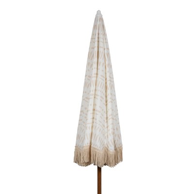 Beach State Summerland Beach Umbrella
