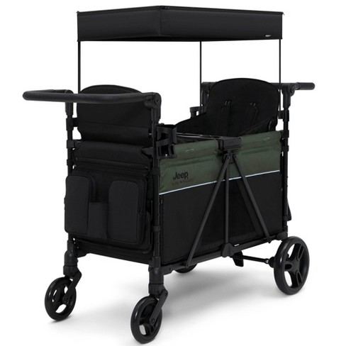 Stroller wagon target online