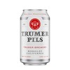 Trumer Pils Beer - 6pk/12 fl oz Cans - 2 of 4