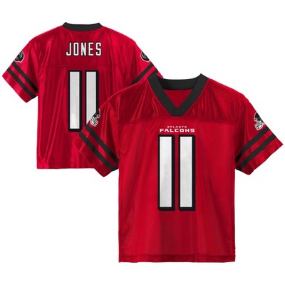 NFL Atlanta Falcons Toddler Boys' Jones 