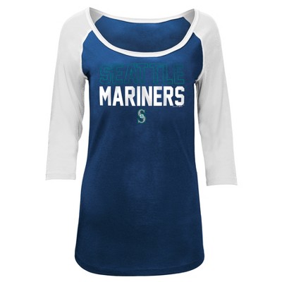 seattle mariners jersey womens