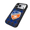 MLS Eastern Conference Teams Plaid MagSafe Compatible Cell Phone Case for Apple iPhone 17 Series - 2 of 4