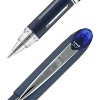 uni-ball Jetstream Stick Ballpoint Pen Fine 0.7mm Blue Ink Blue Barrel 40174 - 2 of 4