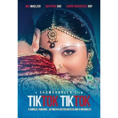 Tiktok Tiktok (DVD)(2017)