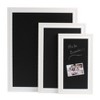 Bosc Framed Magnetic Chalkboard - DesignOvation - image 4 of 4