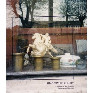 Shadows of Reality - by  Clive Scott & Nick Warr (Paperback) - 1 of 1