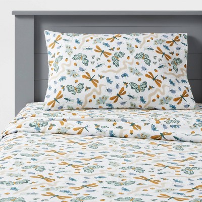 Twin Floral Quilts : Target