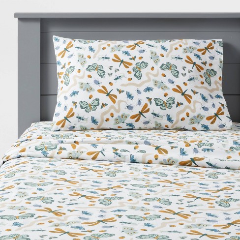 Fox bedding outlet target