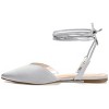 Journee Women's Theia Flats - 2 of 4