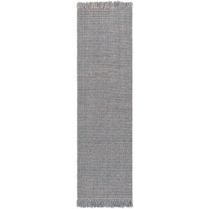 Natural Fiber W/ Fringes NF842 Indoor Rugs - Safavieh - 1 of 4