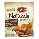 Tyson Gluten Free Chicken Nuggets - Frozen - 20oz