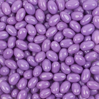 450 Pcs Jelly Beans Candy - Multiple Colors & Flavors Available (1 lb)