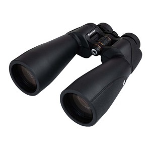 Celestron SkyMaster Pro ED 15x70 Porro BaK-4 Prisms Multi-Coated Binoculars - 1 of 3