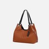 MKF Collection Estelle Women’s Shoulder Bag by Mia K - 2 of 4