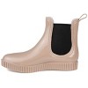 Journee Collection Womens Drip Almond Toe Rain Boots - 2 of 4