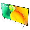 LG 65" NanoCell 4K UHD Smart LED HDR TV - 65NANO75 - image 4 of 4