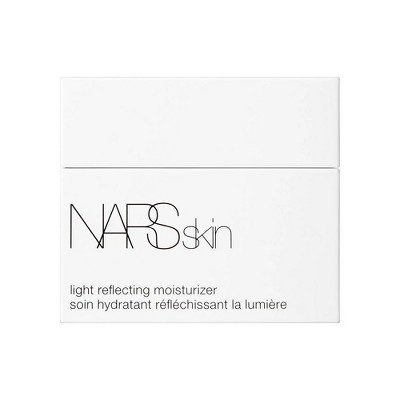Nars Women Revitalize Refreshes Light Reflecting Eye And Lash Gel 15ml/0.52oz
