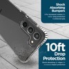 Case-Mate Samsung Galaxy S23 Tough Plus Case - Clear - 2 of 4