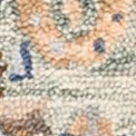 blue/beige