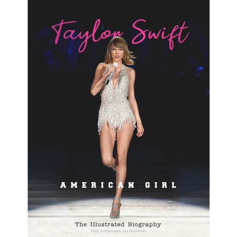 Taylor Swift - By Katy Sprinkel (paperback) : Target