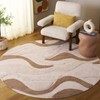 Vermont VRM225 Hand Tufted Indoor Rugs - Safavieh - 2 of 4