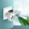 Link Portable Magnetic USB Charger for Apple Watch - Great For Traveling - 4 of 4