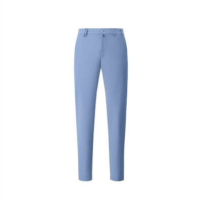 Men's 's Sassetto Four Way Stretch Trouser - Chervò USA