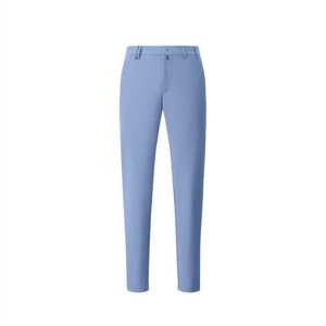 Men's 's Sassetto Four Way Stretch Trouser - Chervò USA - 1 of 4